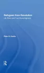 Refugees From Revolution cover