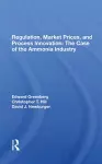 Regulation, Market Prices, And Process Innovation cover