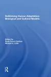 Rethinking Human Adaptation cover