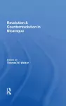 Revolution And Counterrevolution In Nicaragua cover