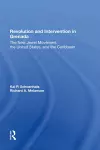 Revolution And Intervention In Grenada cover