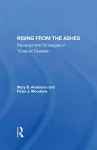 Rising From The Ashes cover