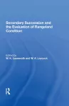 Secondary Succession And The Evaluation Of Rangeland Condition cover