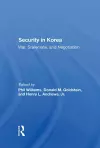 Security In Korea cover