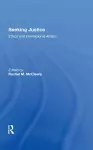 Seeking Justice cover