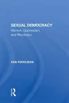 Sexual Democracy cover