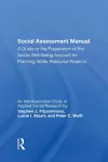 Social Assessment Manual cover