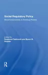 Social Regulatory Policy cover