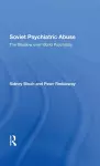 Soviet Psychiatric Abuse cover