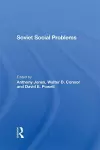 Soviet Social Problems cover