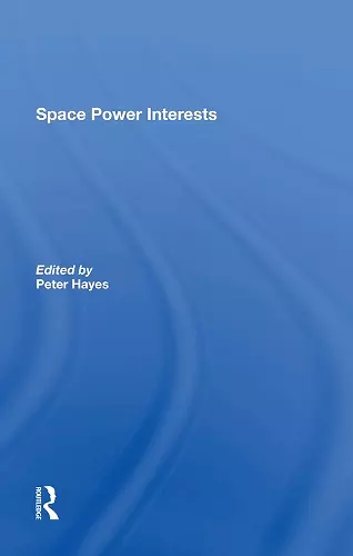 Space Power Interests cover