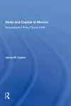 State And Capital In Mexico cover