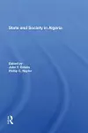 State And Society In Algeria cover