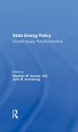 State Energy Policy cover