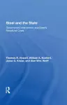 Steel And The State cover