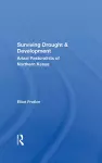 Surviving Drought And Development cover