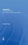 Tanzania cover