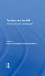 Tanzania And The Imf cover