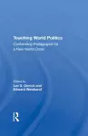 Teaching World Politics cover