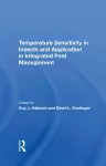 Temperature Sensitivity In Insects And Application In Integrated Pest Management cover
