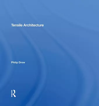 Tensile Architecture cover