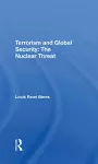 Terrorism And Global Security cover