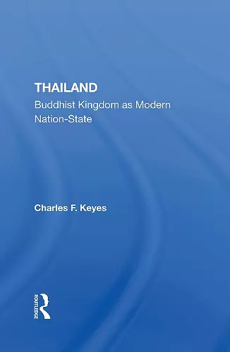 Thailand cover