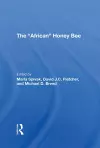 The african Honey Bee cover