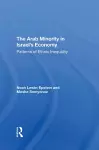 The Arab Minority In Israel's Economy cover