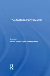 The Austrian Party System cover