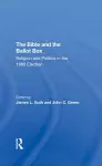 The Bible And The Ballot Box cover