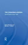 The Changing Agenda cover