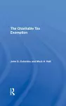 The Charitable Tax Exemption cover