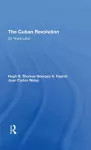 The Cuban Revolution cover