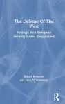 The Defense Of The West cover