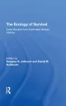 The Ecology Of Survival cover