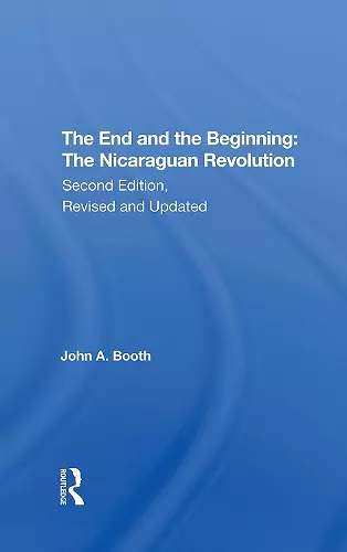 The End And The Beginning cover