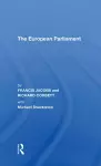 The European Parliament cover