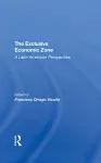 The Exclusive Economic Zone cover