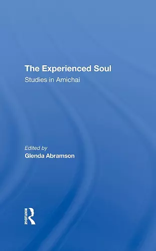 The Experienced Soul cover