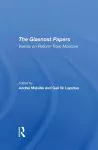 The Glasnost Papers cover