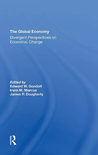 The Global Economy cover