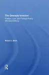 The Grenada Invasion cover