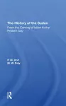 The History Of The Sudan cover