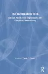 The Information Web cover