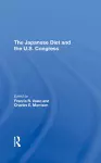 The Japanese Diet And The U.s. Congress cover