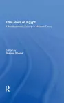 The Jews Of Egypt cover