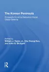 The Korean Peninsula cover