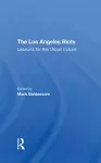 The Los Angeles Riots cover