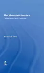 The Malevolent Leaders cover